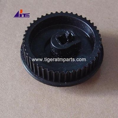 ATM 예비 부품 Diebold Opteva Gear Pulley 30 이빨 49200637000A