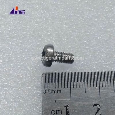 ATM 부품 다이볼드 스크루 마치 패너 헤드 M04.0-0.70-008.0 29016337000C