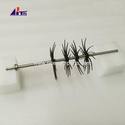 ATM 부품 Diebold 5500 Assy 샤프트 페들 휠 49242427000A-03 49253615000A
