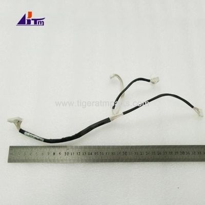 ATM 부품 Diebold 5500 스택러 모터 허리케이블 49242427000A-17 49250160000A