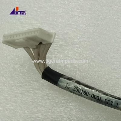 ATM 부품 Diebold 5500 스택러 모터 허리케이블 49242427000A-17 49250160000A