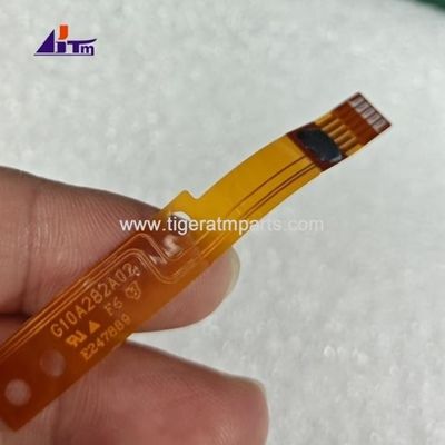 디볼드 닉스도르프 카드 리더 프리 헤드 G10A282A02 1750304622-09-05