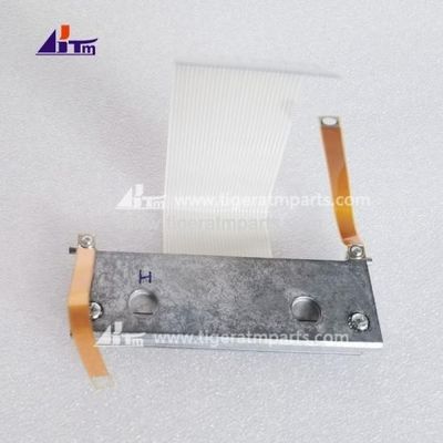01750301592 Diebold Nixdorf Wincor TH250 프린터 헤드 Assy ATM 예비 부품
