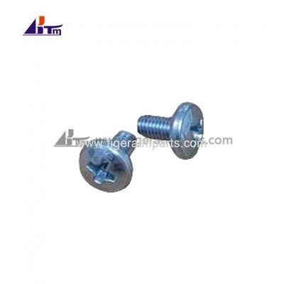 ATM 부품 Diebold Nixdorf ESC 크로스 스크루 M3*4*6 49221808000F-26