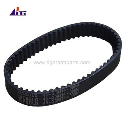 49200314000M Diebold Nixdorf Belt 2GT ESC RL 가슴 운송용 49221808000F-20