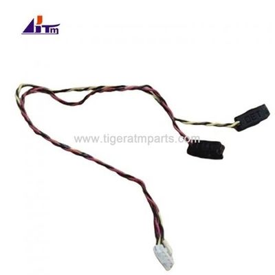 디볼드 닉스도르프 센서 케이블 285MM ESC RL 가슴 운송 ATM 부품 49221808000F-19