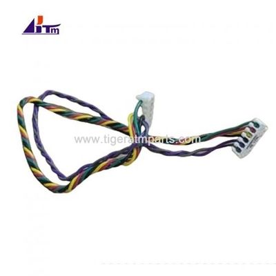 49220935000C ATM Diebold Nixdorf 모터 케이블 ESC RL 가슴 운송 49221808000F-18