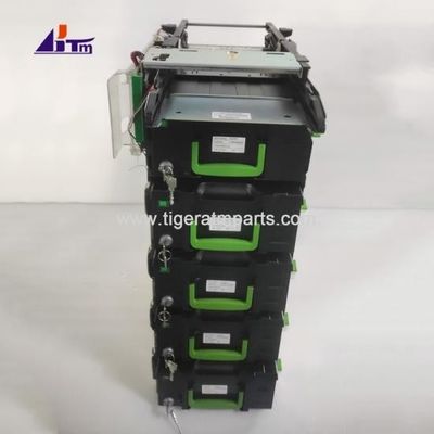 윈코 Nixdorf CMD V4 현금 분배 모듈 ATM 기계 부품