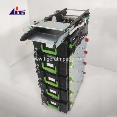 윈코 Nixdorf CMD V4 현금 분배 모듈 ATM 기계 부품