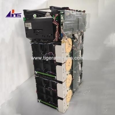 윈코 Nixdorf CMD V4 현금 분배 모듈 ATM 기계 부품