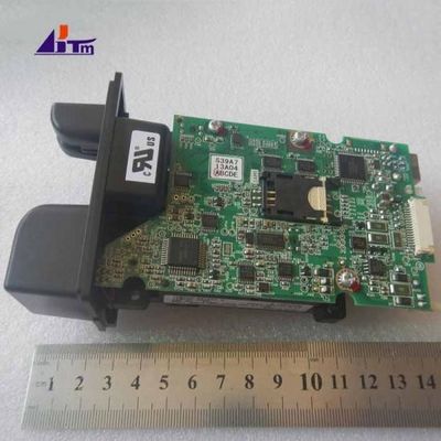 ATM 기계 부품 윈코어 닉스도르프 카드 리더 CHD DIP 하이브리드 ICM330-3R1593 1750208512