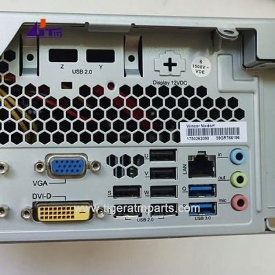 ATM 기계 부품 윈코 Nixdorf Cineo C4060 PC 코어 SWAP-PC 5G I5-4570 TPMen 1750262090 1750262084