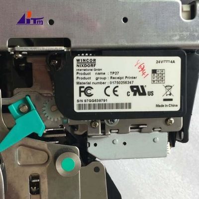 ATM 기계 부품 윈코어 닉스도르프 TP27 영수증 프린터 1750256247