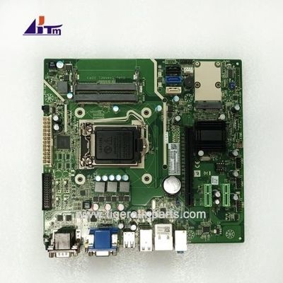 1750254552 윈코어 닉스도프 I5 메인보드 01750254552 ATM 기계 부품