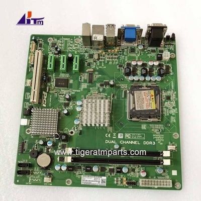 ATM 기계 부품 윈코 Nixdorf Cineo C4060 PC 코어 E8400 메인보드 1750223977