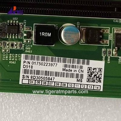 ATM 기계 부품 윈코 Nixdorf Cineo C4060 PC 코어 E8400 메인보드 1750223977