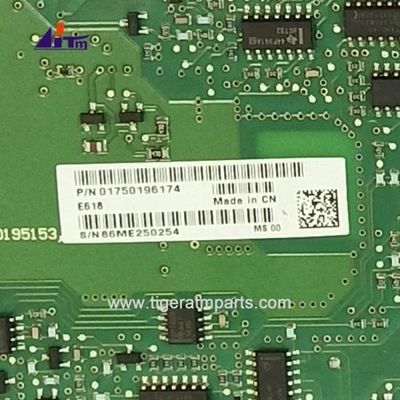 ATM 기계 부품 윈코 Nixdorf Cineo C4060 C4040 DM 제어판 1750196174