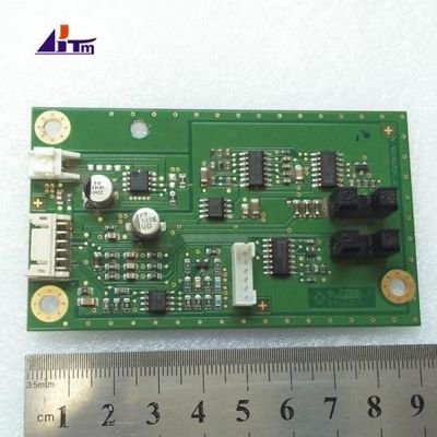 ATM 기계 부품 윈코 Nixdorf Procash PC280 셔터 PCB 1750220136-07 1750206036