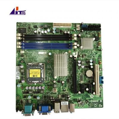 ATM 기계 부품 윈코 Nixdorf Cineo C4060 P4-8400 메인보드 1750186510