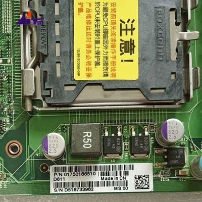 ATM 기계 부품 윈코 Nixdorf Cineo C4060 P4-8400 메인보드 1750186510