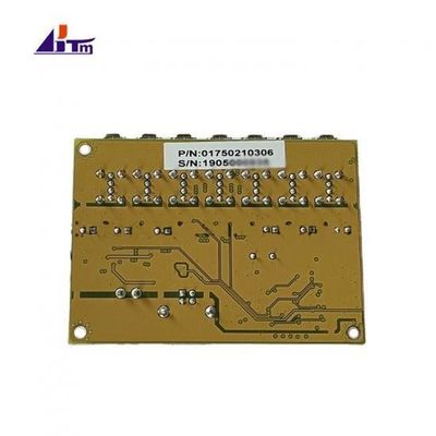 ATM 부품 윈코 Nixdorf USB 2.0 허브 7 포트 컨트롤러 보드 1750210306