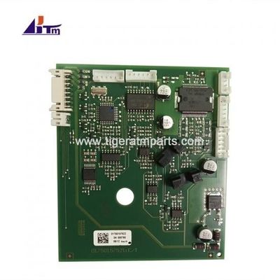 ATM 부품 윈코 Nixdorf 셔터 컨트롤러 PCB 제어판 1750157286-23 1750157521