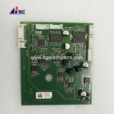 ATM 부품 윈코 Nixdorf 셔터 컨트롤러 PCB 제어판 1750157286-23 1750157521
