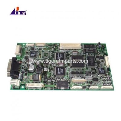ATM 부품 윈코어 V2XF 옴론 카드 리더 PCBA 주 제어판 49997803