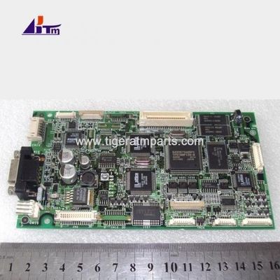 ATM 부품 윈코어 V2XF 옴론 카드 리더 PCBA 주 제어판 49997803