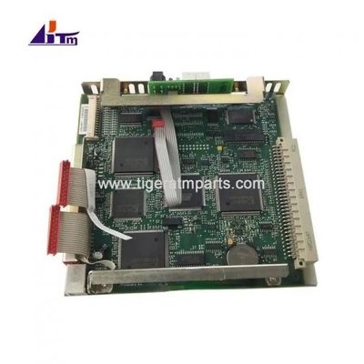ATM 기계 부품 윈코 Nixdorf CCDM 제어판 1750100633