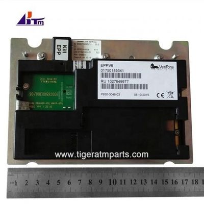 1750159341 Wincor EPP V6 키보드 ATM 기계 부품