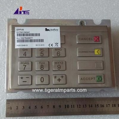 1750159341 Wincor EPP V6 키보드 ATM 기계 부품