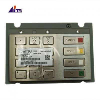 ATM 부품 윈코 Nixdorf EPP V7 INT ASIA 키보드 1750255914