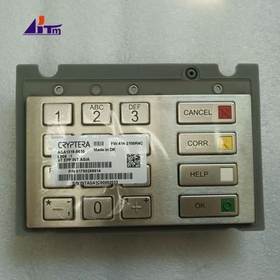 ATM 부품 윈코 Nixdorf EPP V7 INT ASIA 키보드 1750255914