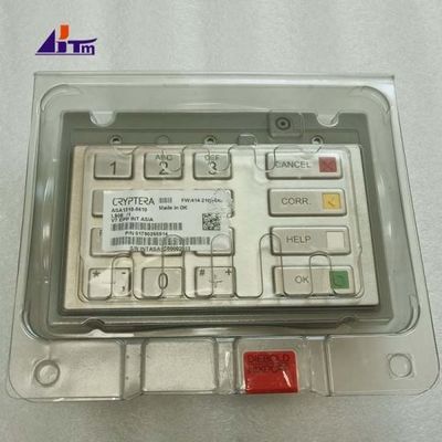 ATM 부품 윈코 Nixdorf EPP V7 INT ASIA 키보드 1750255914