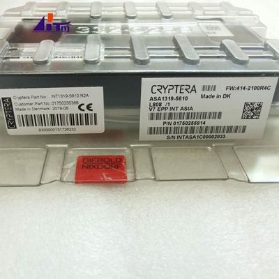 ATM 부품 윈코 Nixdorf EPP V7 INT ASIA 키보드 1750255914