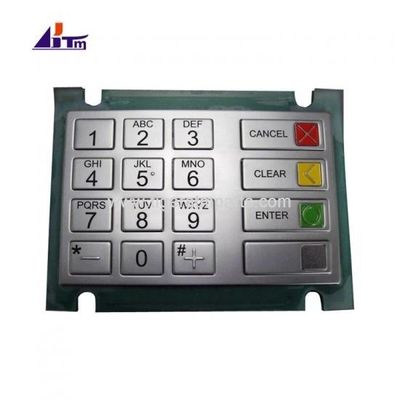 ATM 부품 윈코어 닉스도르프 EPPV5 키보드 미국 1750106057