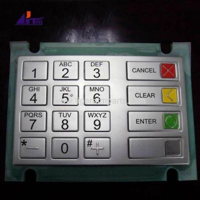ATM 부품 윈코어 닉스도르프 EPPV5 키보드 미국 1750106057