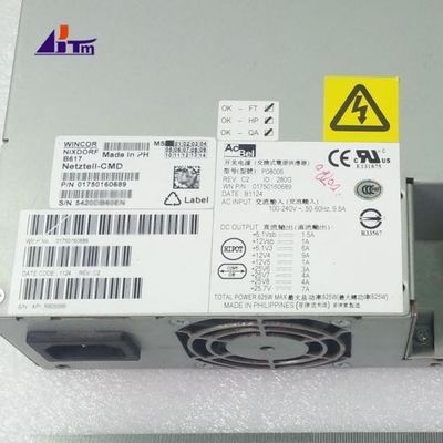 ATM 기계 부품 윈코르 시네오 전원 공급 C4060 CMD 1750160689