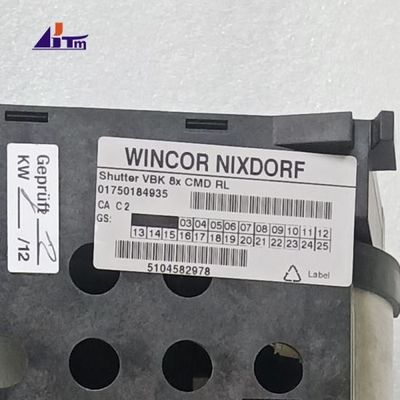 ATM 부품 윈코어 닉스도르프 셔터 VBK 8x CDM RL 1750184935