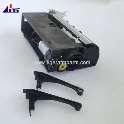 ATM 기계 부품 윈코 Nixdorf CCDM 셔터 PC8150 Assy 1750197031