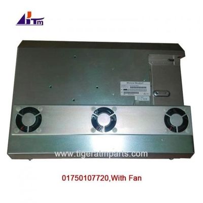 ATM 기계 부품 윈코어 닉스도프 2050XE 12.1 인치 LCD 디스플레이 DVI 1750107720