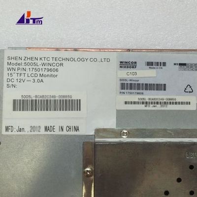 ATM 기계 부품 Wincor Nixdorf PC280 15