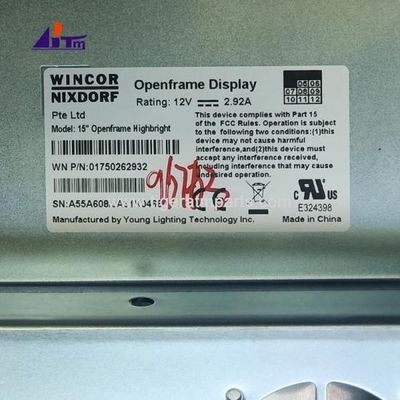 ATM 기계 부품 윈코 Nixdorf 15