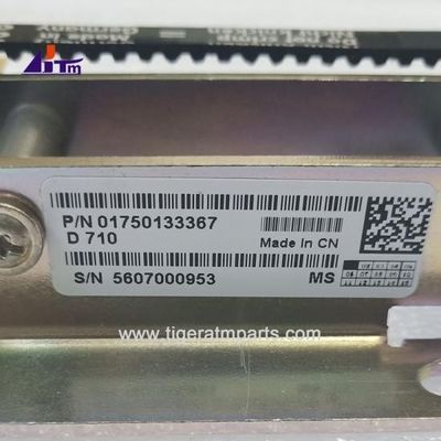 01750133367 1750133367 Wincor Nixdorf Cineo C4060 벨트 구동 어셈블리