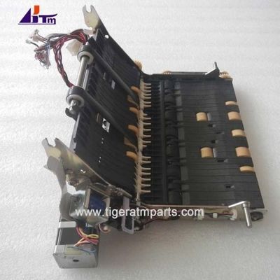 ATM 기계 부품 Wincor Nixdorf Cineo C4060 운송 부대 책임자 CRS ATS-BO-TR 1750133579