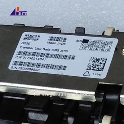 ATM 기계 부품 윈코 Nixdorf Cineo C4060 전송 장치 안전 CRS ATS 1750214641