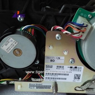 ATM 기계 부품 윈코 Nixdorf Cineo C4060 메인 모듈 헤드 W. 드라이브 CRS ATS 1750193276