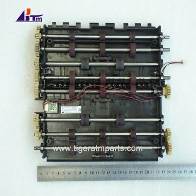 ATM 기계 부품 윈코 Nixdorf Cineo C4040 트랜스퍼 모듈 헤드 하부 경로 B CRS 1750151958