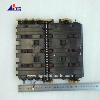 ATM 기계 부품 윈코 Nixdorf Cineo C4040 트랜스퍼 모듈 헤드 하부 경로 B CRS 1750151958